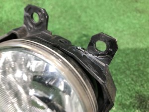 Фара противотуманная левая SUBARU LEGACY OEM 84501AJ060 BMG BM9 BM 2013