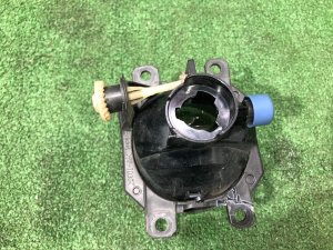 Фара противотуманная левая SUBARU LEGACY OEM 84501AJ060 BMG BM9 BM 2013