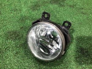 Фара противотуманная левая SUBARU LEGACY OEM 84501AJ060 BMG BM9 BM 2013