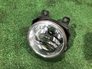 Фара противотуманная правая SUBARU LEGACY OEM 84501AJ060 BMG BM9 BM 2013