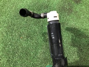 Форсунка омывателя фар левая SUBARU LEGACY OEM 86636AJ160 BMG BM9 BM 2013