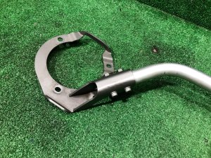 Распорка STI верхнаяя передняя SUBARU LEGACY OEM 123456789 BMG BM9 BM 2013 FA20E CVT