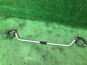 Распорка STI верхнаяя передняя SUBARU LEGACY OEM 123456789 BMG BM9 BM 2013 FA20E CVT