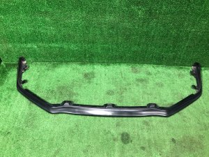 Губа передняя STI 2012-2014г 57702AJ120WU SUBARU LEGACY