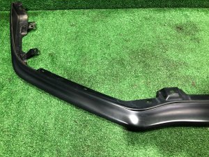 Губа передняя STI 2012-2014г SUBARU LEGACY OEM 57702AJ120WU BMG 2013 White Pearl 37J