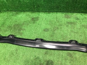 Губа передняя STI 2012-2014г SUBARU LEGACY OEM 57702AJ120WU BMG 2013 White Pearl 37J