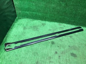 Обвес пороги STI 96051AJ020WU, 96051AJ030WU SUBARU LEGACY