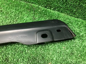 Обвес пороги STI SUBARU LEGACY OEM 96051AJ020WU, 96051AJ030WU BMG 2013 White Pearl 37J
