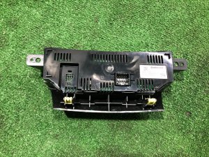 Блок климат контроля SUBARU LEGACY OEM 72311AJ310 BMG 2013 FA20E CVT