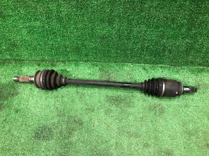 Привод задний SUBARU LEGACY OEM 28421AJ030 BMG 2013 FA20E CVT