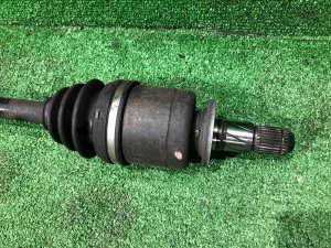 Привод задний SUBARU LEGACY OEM 28421AJ030 BMG 2013 FA20E CVT