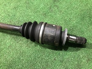 Привод задний SUBARU LEGACY OEM 28421AJ030 BMG 2013 FA20E CVT