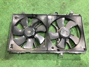 Вентиляторы радиатора 45121KE001, 45121FE001 SUBARU FORESTER