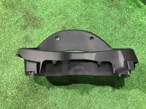 Рамка спидометра SUBARU LEGACY OEM 66180AJ000 BMG 2013 White Pearl 37J