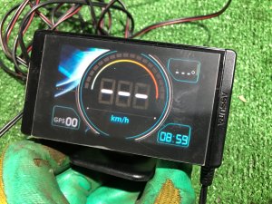 Радар-детектор cellstar ASSURA SUBARU LEGACY OEM 123456789 BMG 2013 FA20E CVT