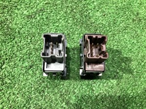 Кнопки подогрева сидений SUBARU LEGACY OEM 83245AJ002, 83245AJ012 BMG 2013 FA20E CVT