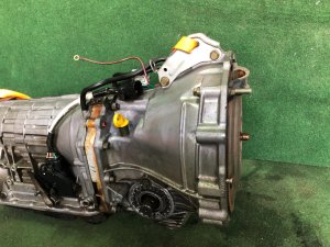 Акпп TV1B4MB3AA SUBARU IMPREZA OEM 31000AE740 GDA, GDB, GD 2002 EJ205 AT