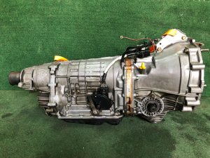 Акпп TV1B4MB3AA SUBARU IMPREZA OEM 31000AE740 GDA, GDB, GD 2002 EJ205 AT