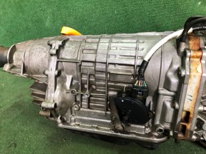 Акпп TV1B4MB3AA SUBARU IMPREZA OEM 31000AE740 GDA, GDB, GD 2002 EJ205 AT