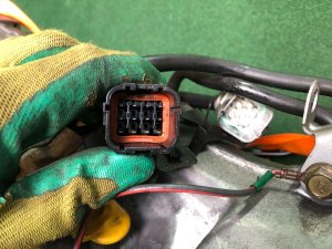 Акпп TV1B4MB3AA SUBARU IMPREZA OEM 31000AE740 GDA, GDB, GD 2002 EJ205 AT