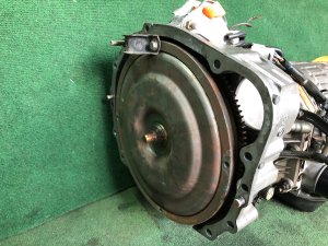 Акпп TV1B4MB3AA SUBARU IMPREZA OEM 31000AE740 GDA, GDB, GD 2002 EJ205 AT