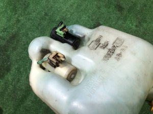 Бачок омывателя SUBARU IMPREZA OEM 86610FC000 GDA, GDB, GD 2002 EJ205 AT