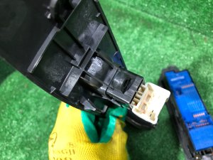 Блок управления стеклоподъемниками SUBARU IMPREZA OEM 83071FE050 GDA, GDB, GD 2002 EJ205 AT