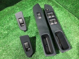 Блок управления стеклоподъемниками SUBARU IMPREZA OEM 83071FE050 GDA, GDB, GD 2002 EJ205 AT