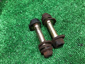 Болты развальные задние SUBARU IMPREZA OEM 20540AA111 GDA, GDB, GD 2002 EJ205 AT
