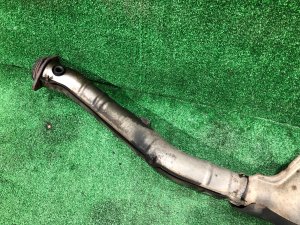 Катализатор Даун-пайп SUBARU IMPREZA OEM 44102FE010 GDA, GDB, GD 2002 EJ205 AT
