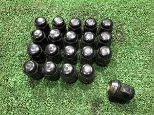 Гайки колес We Pro 623006021 SUBARU IMPREZA