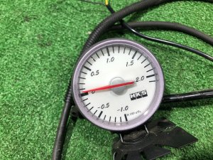 Датчик буста HKS SUBARU IMPREZA OEM 123456789 GDA, GDB, GD 2002 EJ205 AT