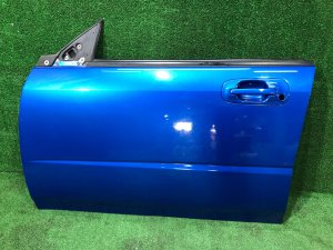 Дверь передняя левая 60009FE011 SUBARU IMPREZA