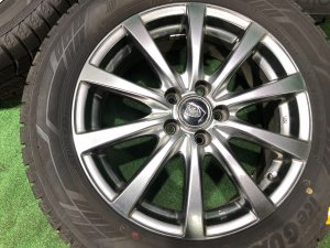 Диски R16, Manaray Sport, SUBARU IMPREZA OEM 28111AE011 GDA, GDB, GD 2002