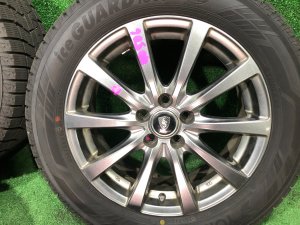 Диски R16, Manaray Sport, SUBARU IMPREZA OEM 28111AE011 GDA, GDB, GD 2002