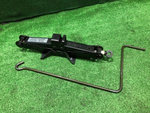 Домкрат SUBARU IMPREZA OEM 97031FE000 GDA, GDB, GD 2002