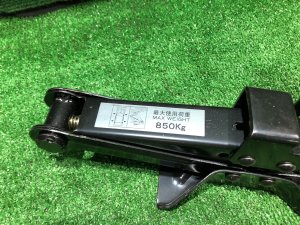 Домкрат SUBARU IMPREZA OEM 97031FE000 GDA, GDB, GD 2002