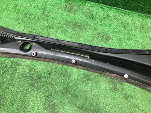 Жабо с резинкой SUBARU IMPREZA OEM 91411FE000 GDA, GDB, GD 2002