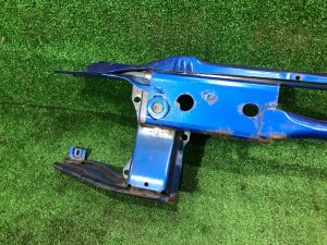 Жесткость бампера передняя SUBARU IMPREZA OEM 57711FE040 GDA, GDB, GD 2002