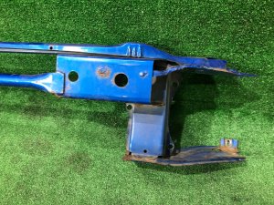 Жесткость бампера передняя SUBARU IMPREZA OEM 57711FE040 GDA, GDB, GD 2002