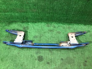 Жесткость бампера передняя SUBARU IMPREZA OEM 57711FE040 GDA, GDB, GD 2002