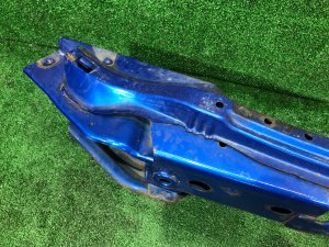 Жесткость бампера передняя SUBARU IMPREZA OEM 57711FE040 GDA, GDB, GD 2002