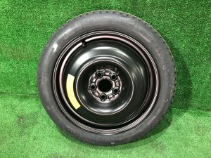 Запасное колесо T135/70D16 28121AA811, 28111AC231, 28111FA281 SUBARU IMPREZA