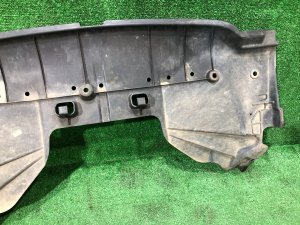 Защита двигателя SUBARU IMPREZA OEM 56410FE040 GDA, GDB, GD 2002 Blue 02C