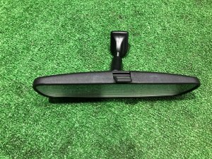 Зеркало заднего вида SUBARU IMPREZA OEM X9201AE000 GDA, GDB, GD 2002 Blue 02C