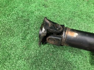 Кардан SUBARU IMPREZA OEM 27111FE101, 27111FE102 GDA, GDB, GD 2002 EJ205 AT