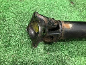 Кардан SUBARU IMPREZA OEM 27111FE101, 27111FE102 GDA, GDB, GD 2002 EJ205 AT