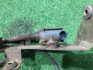 Клапан управления турбиной SUBARU IMPREZA OEM 16102AA160 GDA, GDB, GD 2002 EJ205 AT