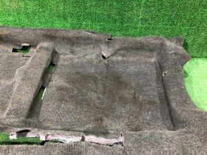 Ковер салона черный SUBARU IMPREZA OEM 95011FE002OE GDA, GDB, GD 2002 Blue 02C