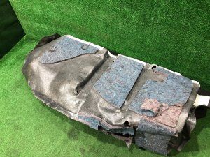 Ковер салона черный SUBARU IMPREZA OEM 95011FE002OE GDA, GDB, GD 2002 Blue 02C